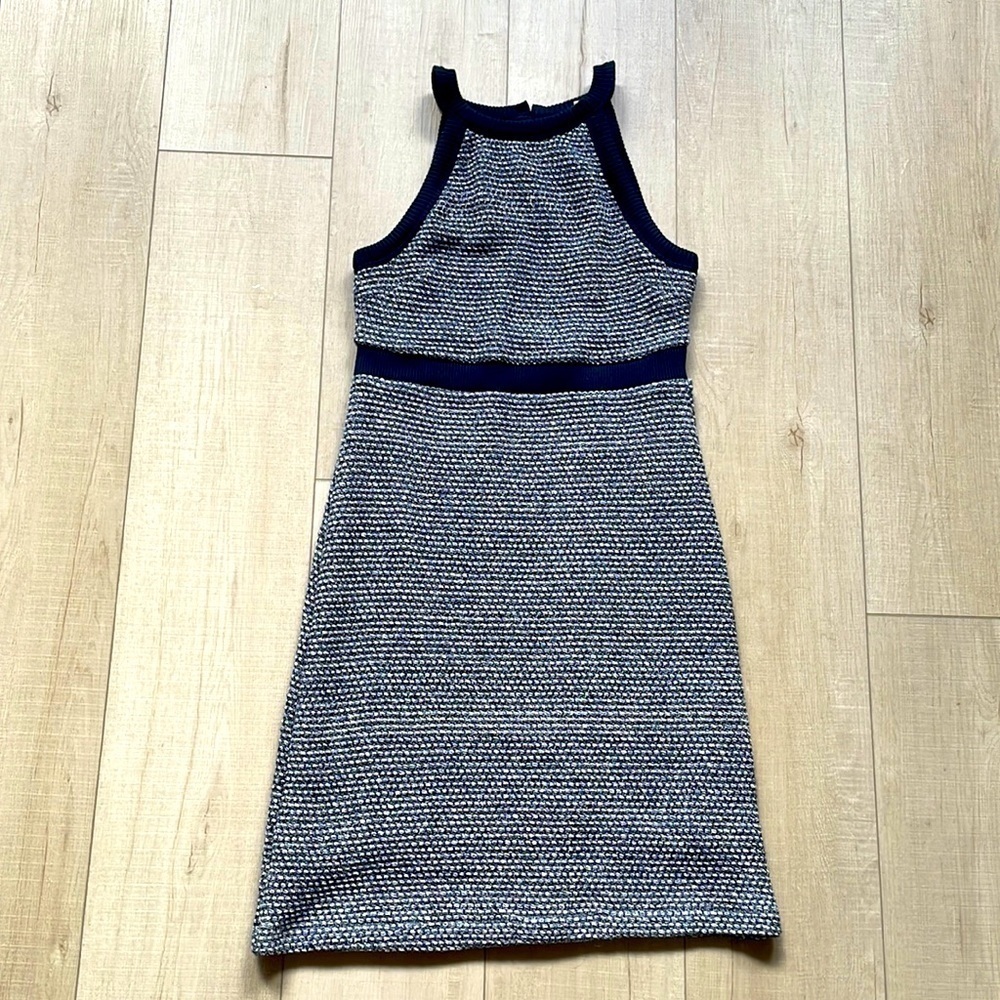 Dolan by Anthropology knitted dress - Picture 4 of 7
